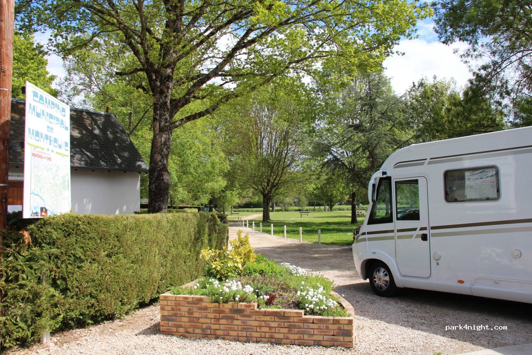 (41400) Monthou-sur-Cher - 17 Route du Plan d'Eau — foto