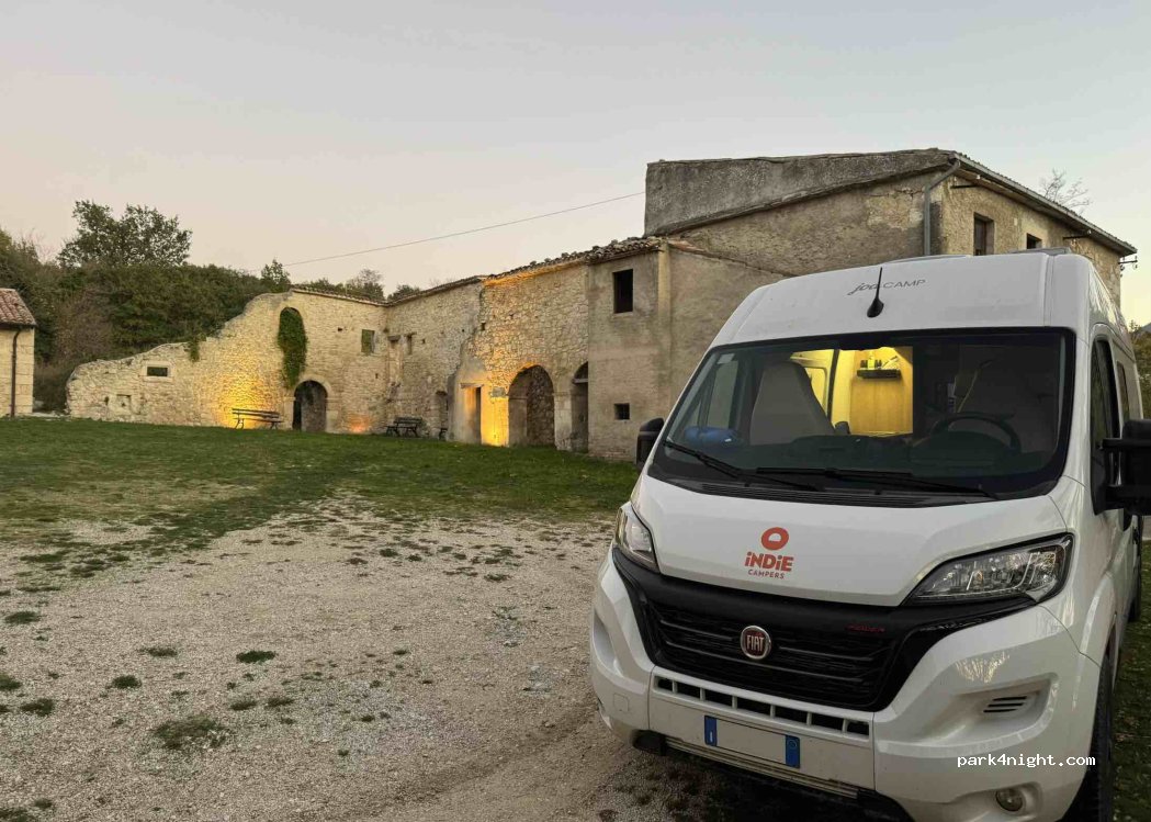 (65023) Fonte Natale - 73 Strada Provinciale 66 — foto 5