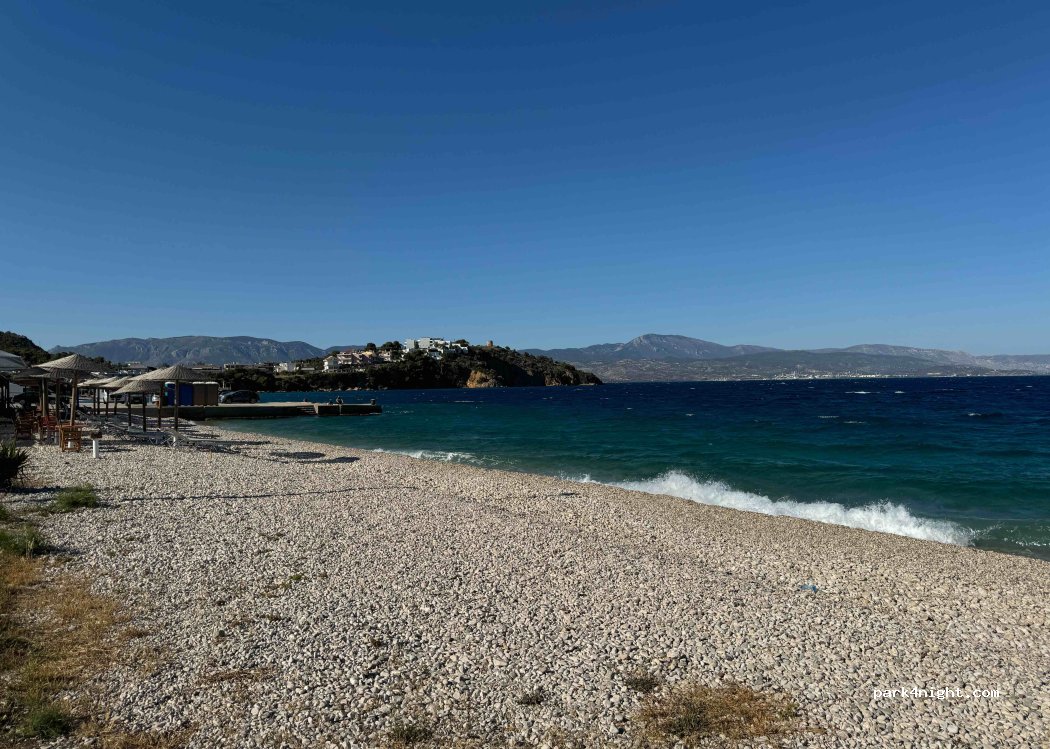 (201 00) Loutra Oreas Elenis - 105 Ethniki Odos Isthmou Archaias Epidavrou — foto 2
