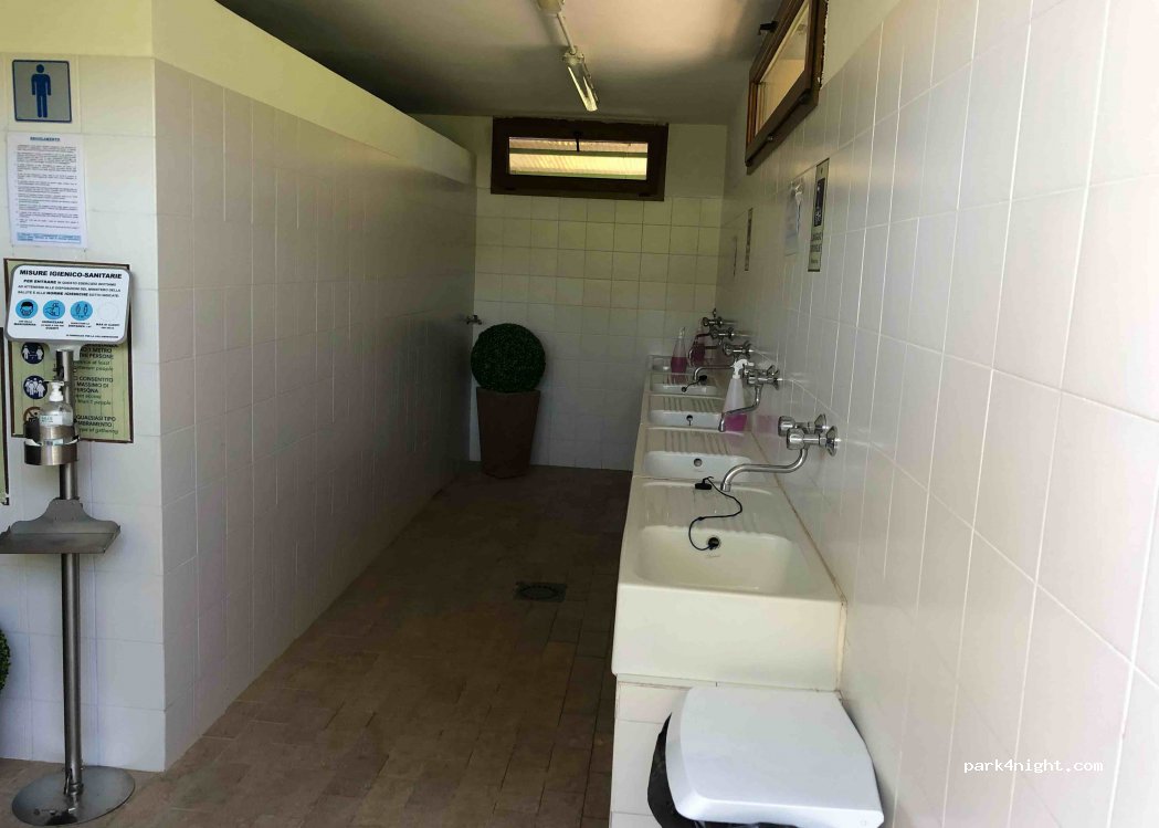 Parco Sosta Lanini — foto 2