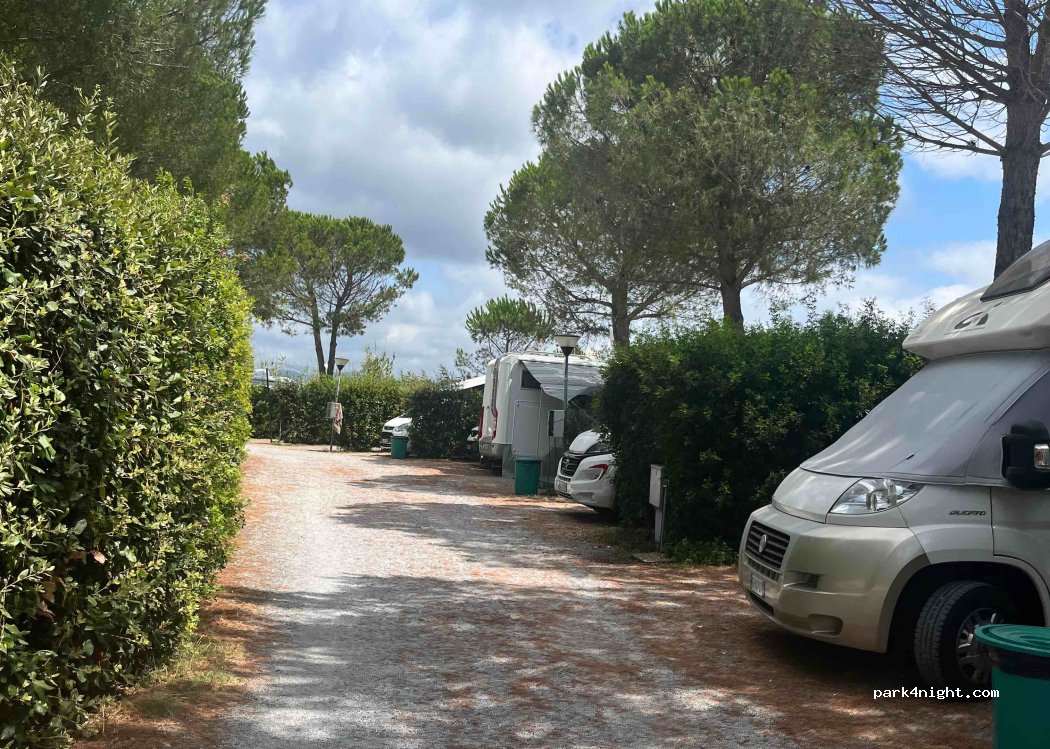 Parco Sosta Lanini — foto 3