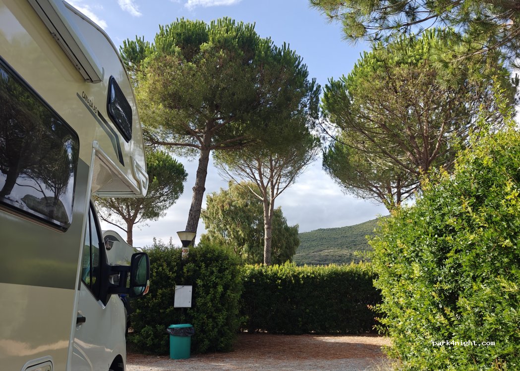 Parco Sosta Lanini — foto 5