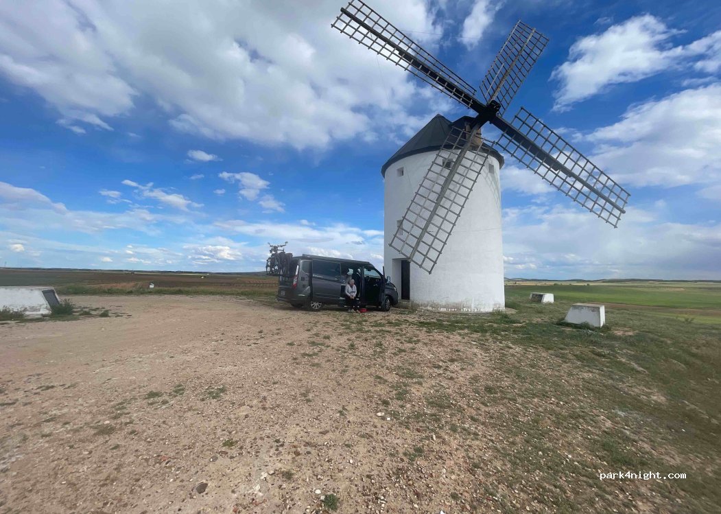 (45780) Tembleque - — foto