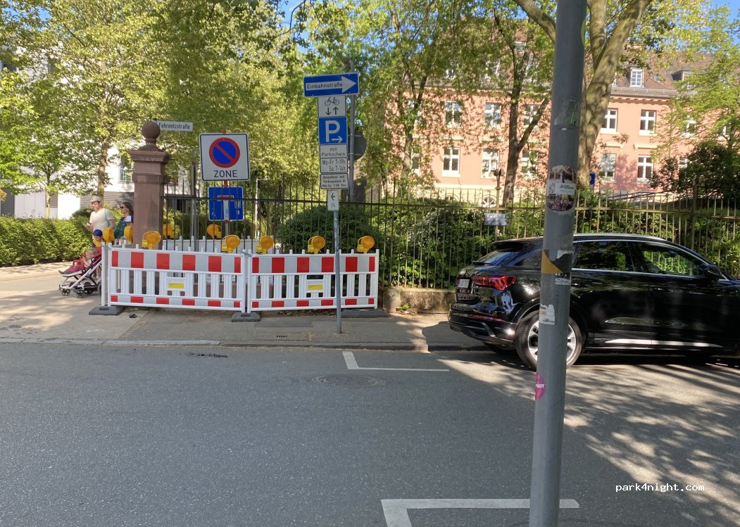 (69115) Heidelberg - 1 Vangerowstraße — foto 3