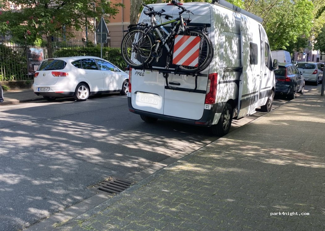 (69115) Heidelberg - 1 Vangerowstraße — foto 4