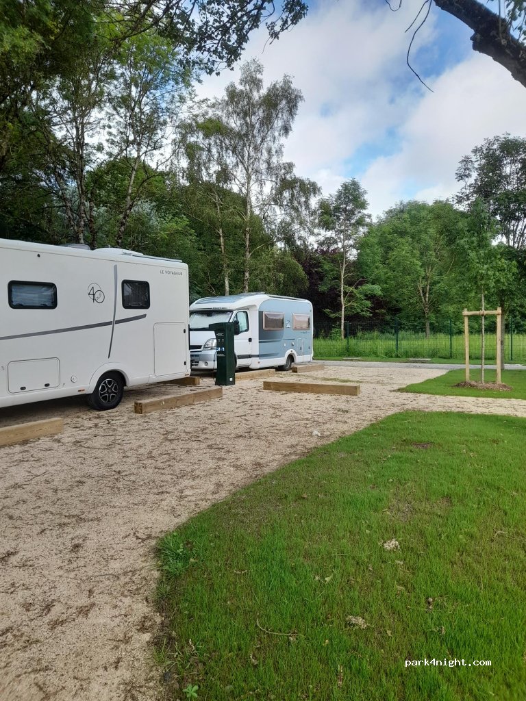 Aire Onlypark - Saint Avertin — foto 3