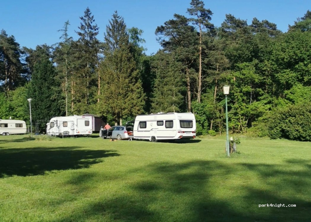 Campingplatz Waldhaus Allertal — foto 3