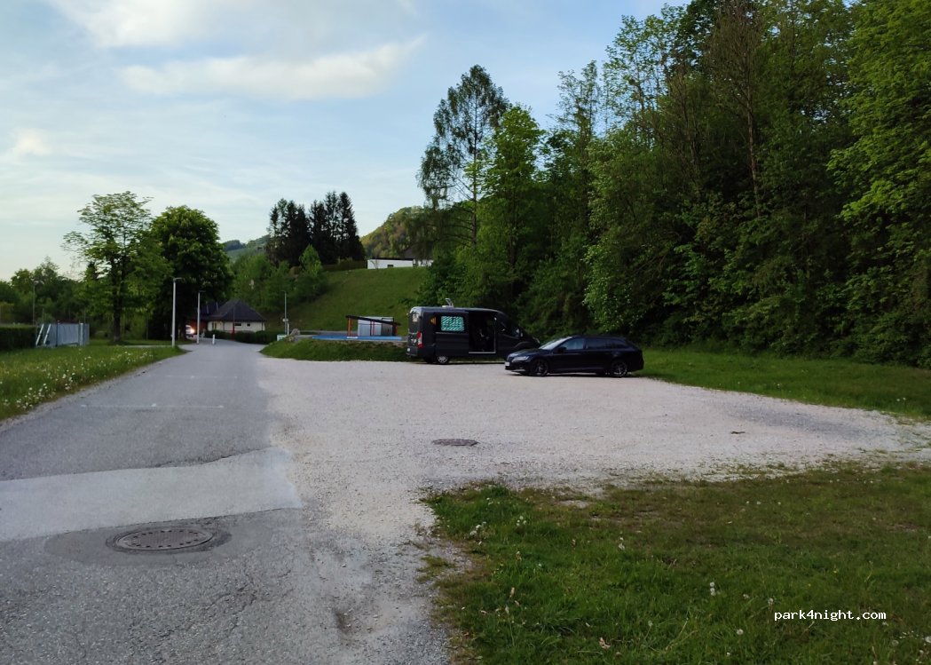 (4452) Ternberg - 2 Siedlerstraße — foto