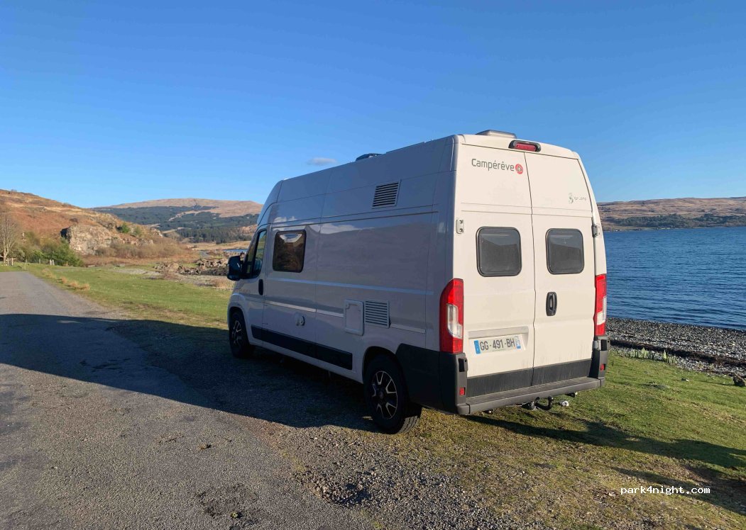 (PA70 6HG) Pennyghael - B8035 — foto 2
