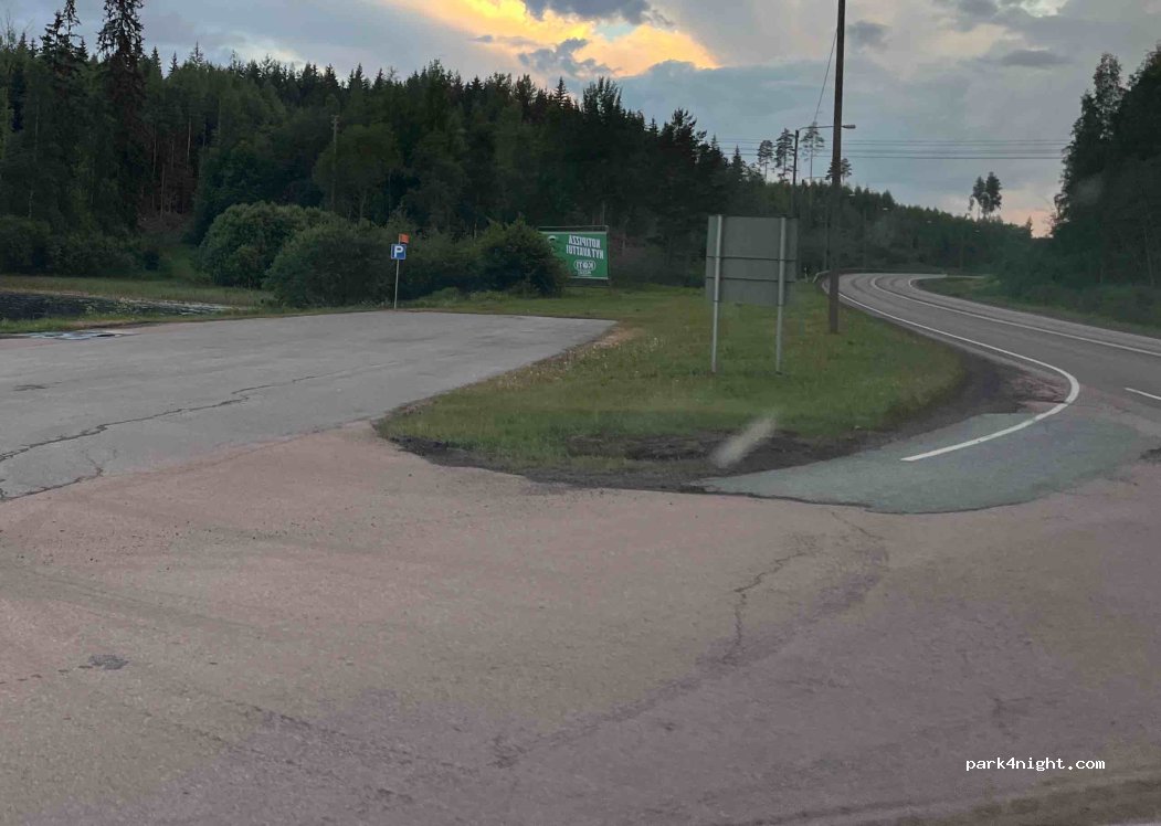 (42100) Jämsä - 372 Jyväskyläntie — foto
