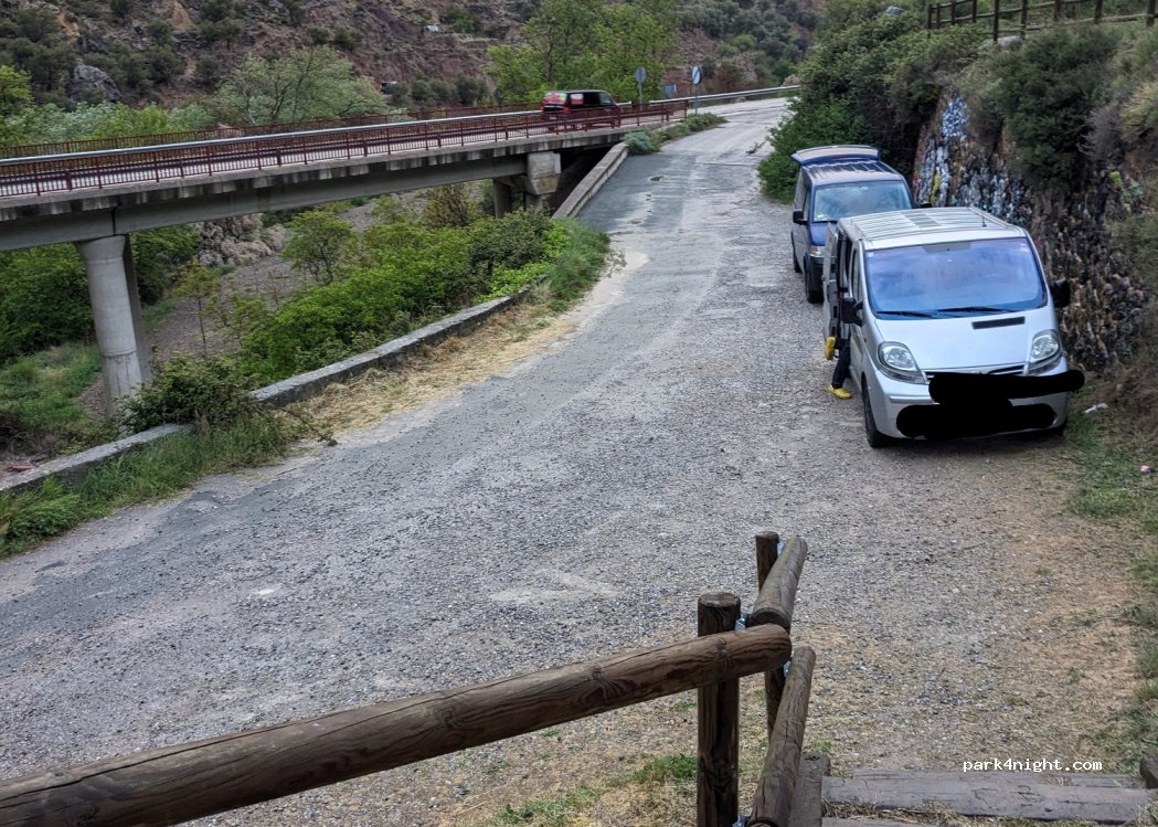 (26589) Arnedillo - Unnamed Road — foto