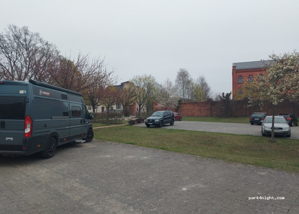 (03172) Guben - 4A Kirchstraße — foto