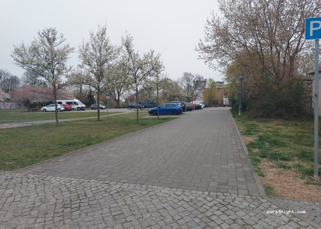 (03172) Guben - 4A Kirchstraße — foto 2