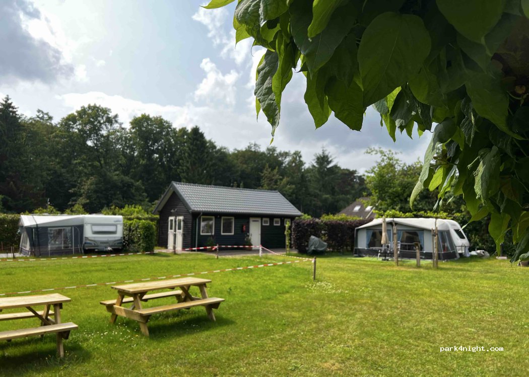 Camping Hoeve de Reina. — foto 2
