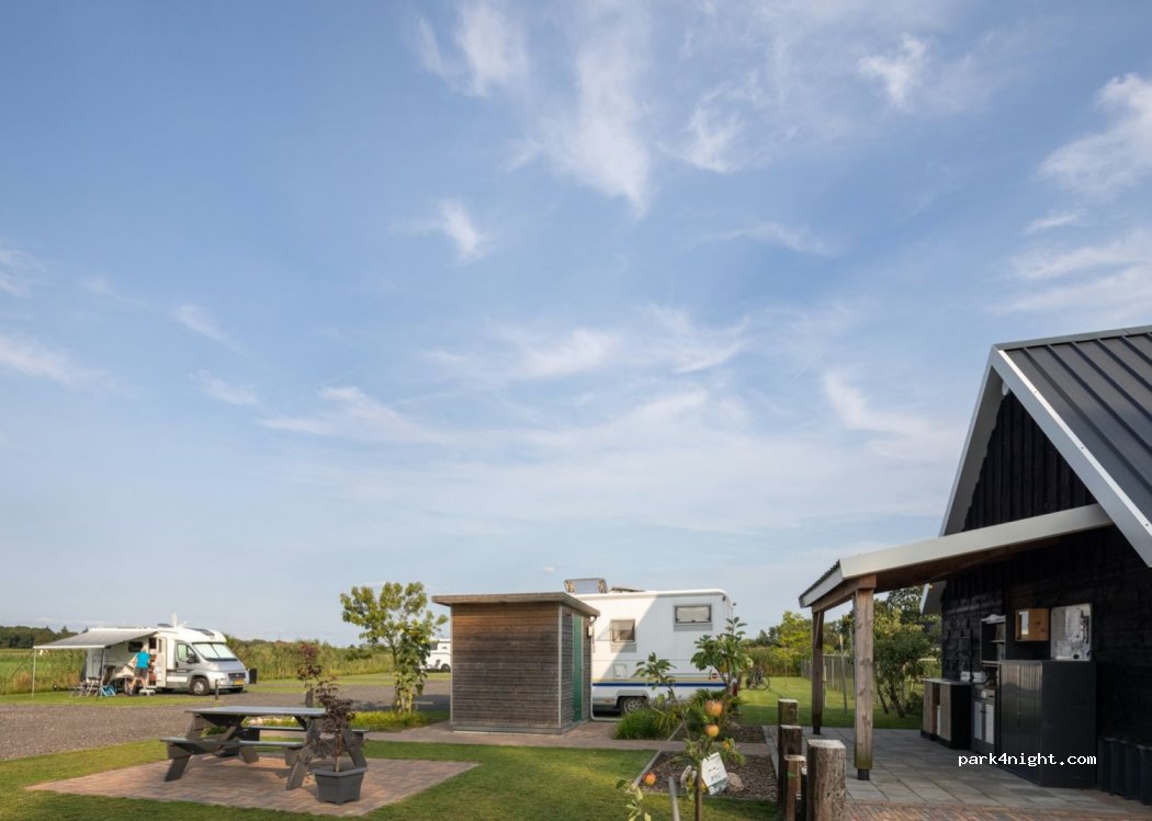 Camperplaats Welverdiend — foto 4