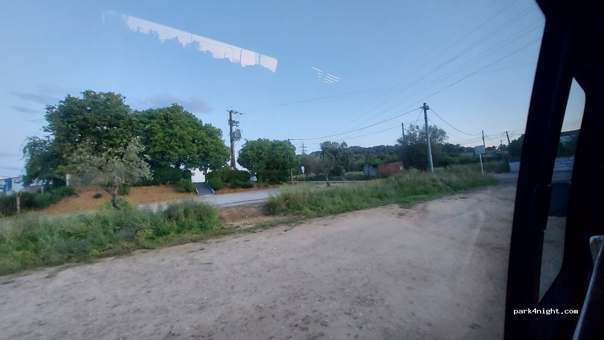 (7050) Montemor-o-Novo - Unnamed Road — foto