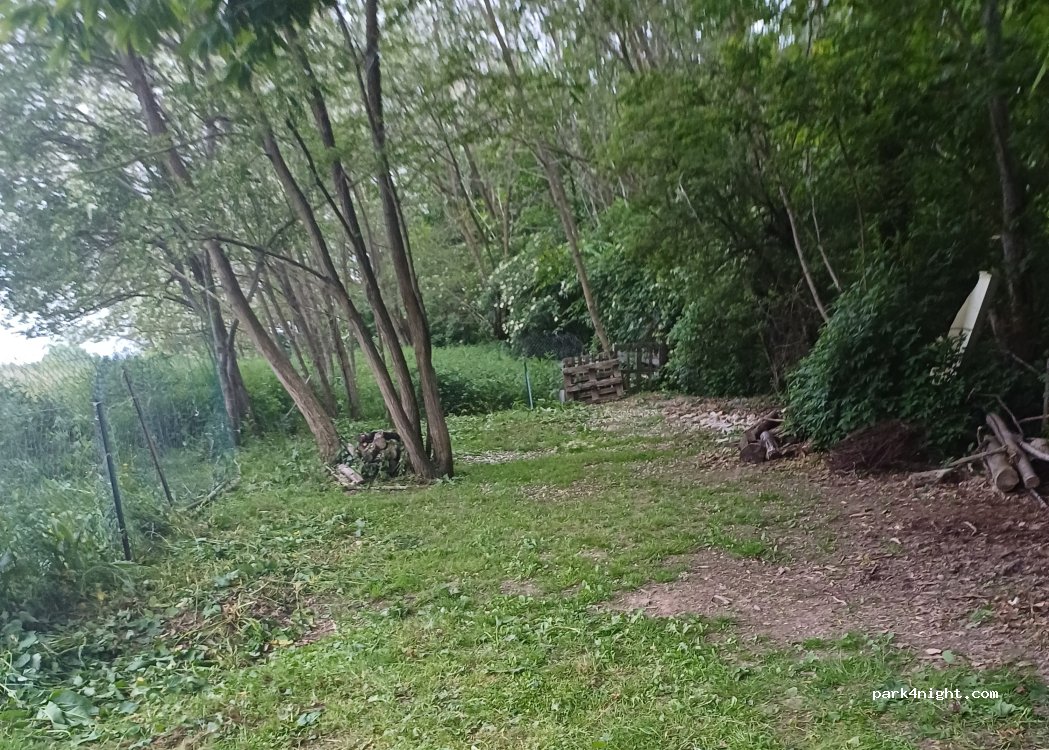 (38260) Gillonnay - 1560 Chemin de Poulardière — foto 2