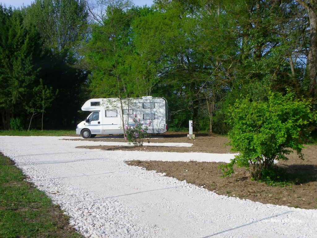 Camping Le Beauvillage — foto 2