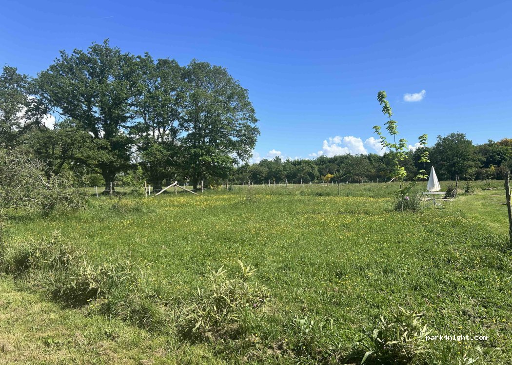 (44160) Sainte-Anne-sur-Brivet - 6 La Livaudais — foto 5