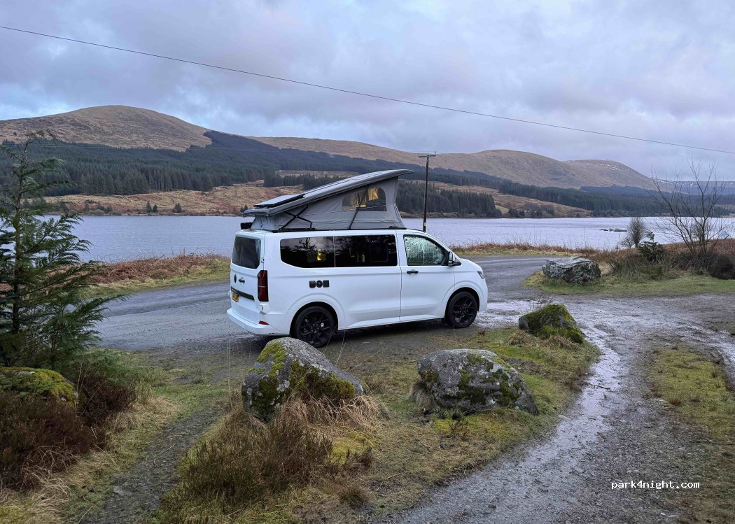 (KA6 7QE) Ayr - Unnamed Road — foto 2