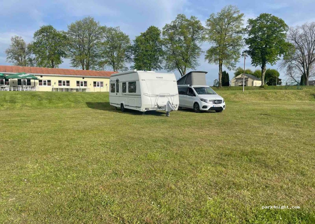 Gaststätte Panorama-Camping — foto 4