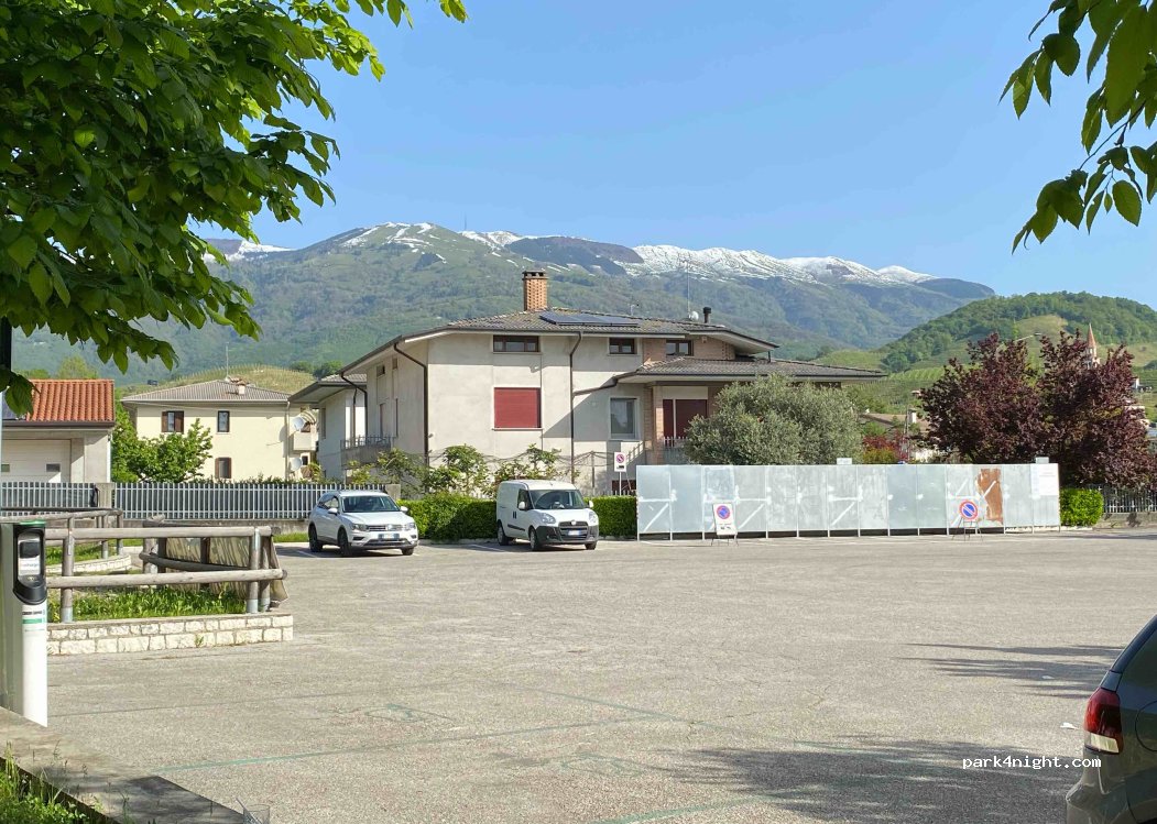 (31020) Colbertaldo - 183 Via Roma — foto 2