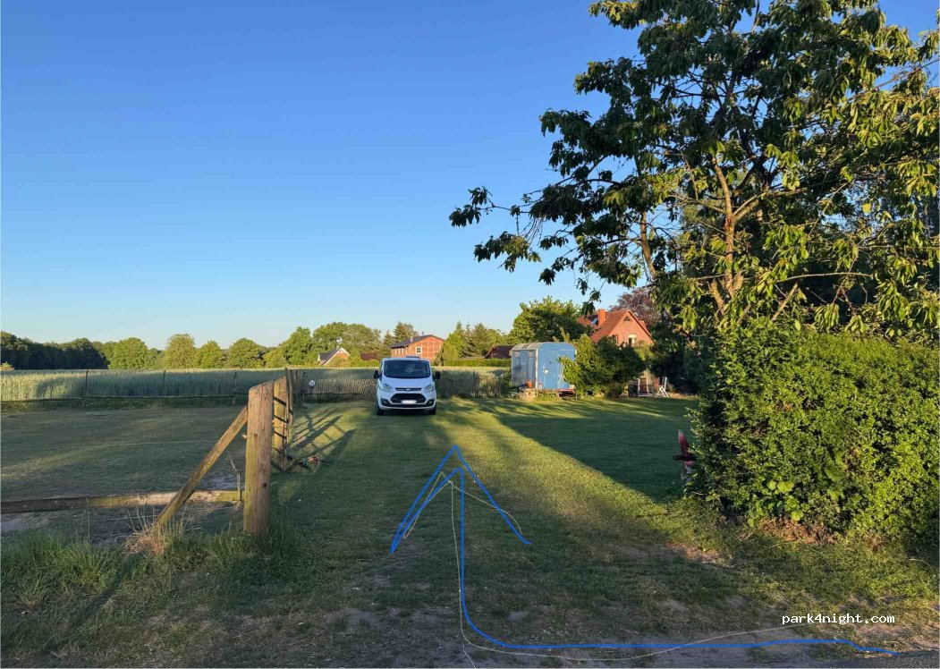Ferienhof carstens — foto 2