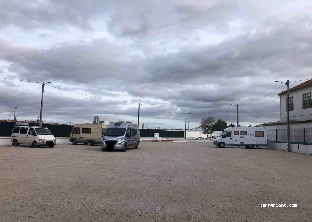 (2120-092) Salvaterra de Magos - 201 N118 — foto 2
