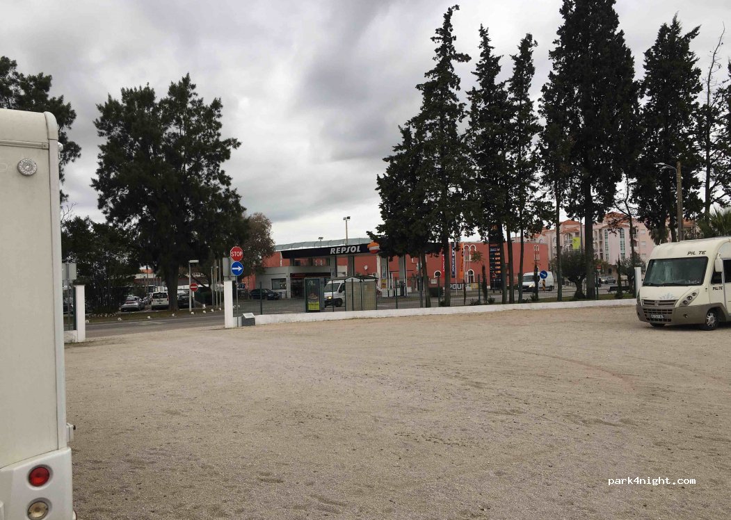 (2120-092) Salvaterra de Magos - 201 N118 — foto 3