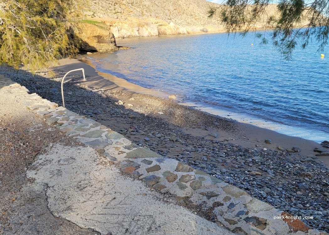 (723 00) Kato Zakros - Unnamed Road — foto 2