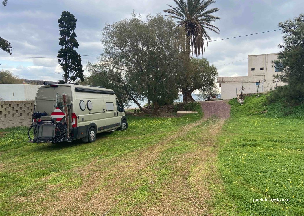 (723 00) Kato Zakros - Unnamed Road — foto 4