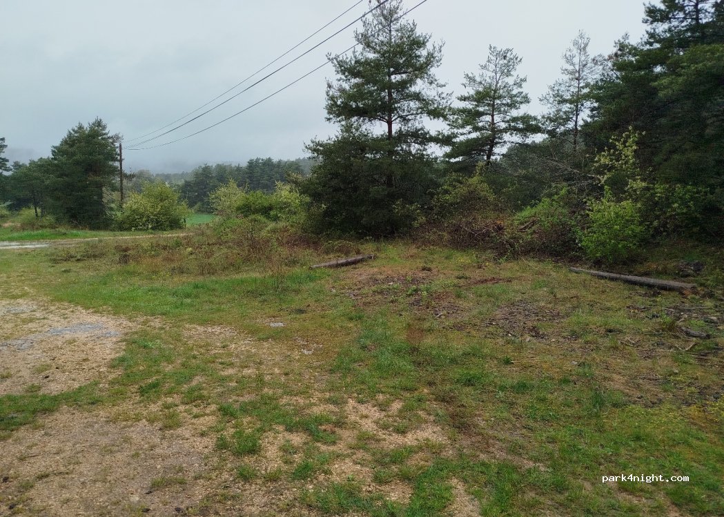 (48500) Massegros Causses Gorges - — foto