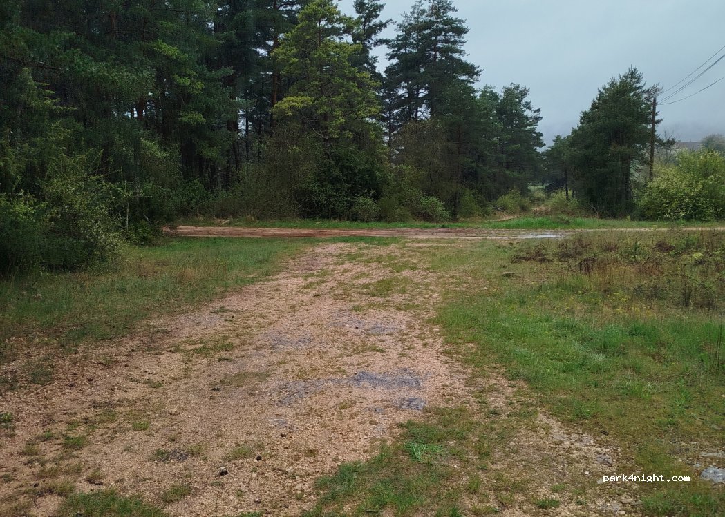 (48500) Massegros Causses Gorges - — foto 2