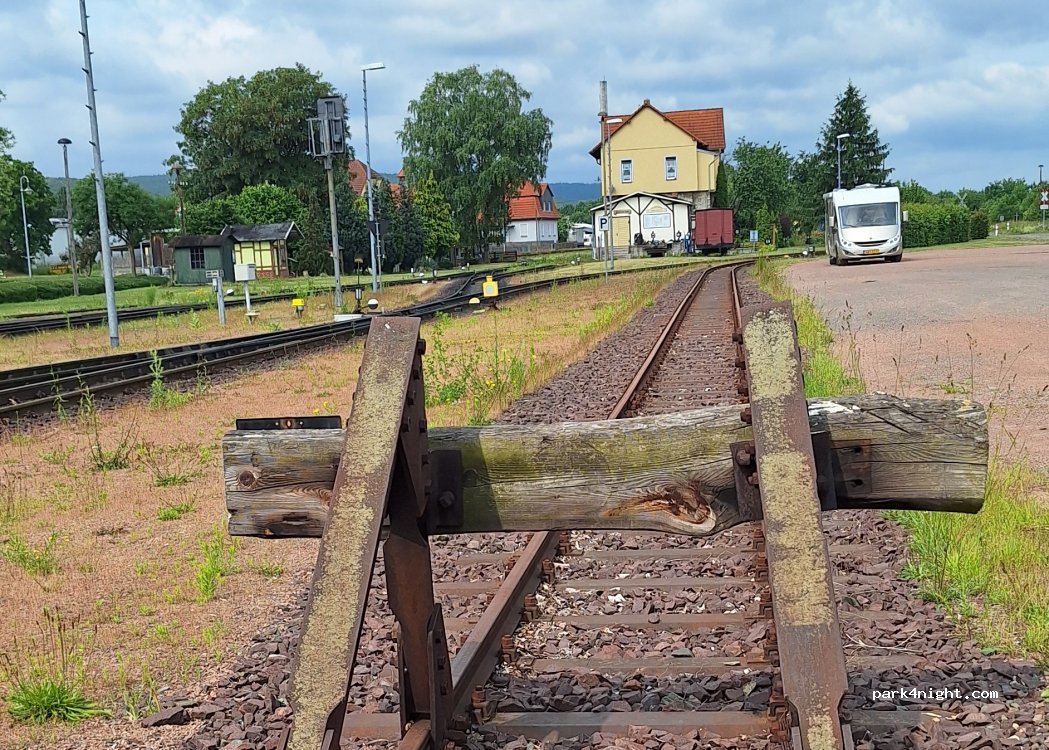 (06485) Quedlinburg - 2 Otto-Franke-Straße — foto 4