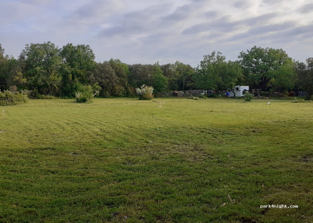 (34380) Causse-de-la-Selle - 7 Route du Barrage — foto