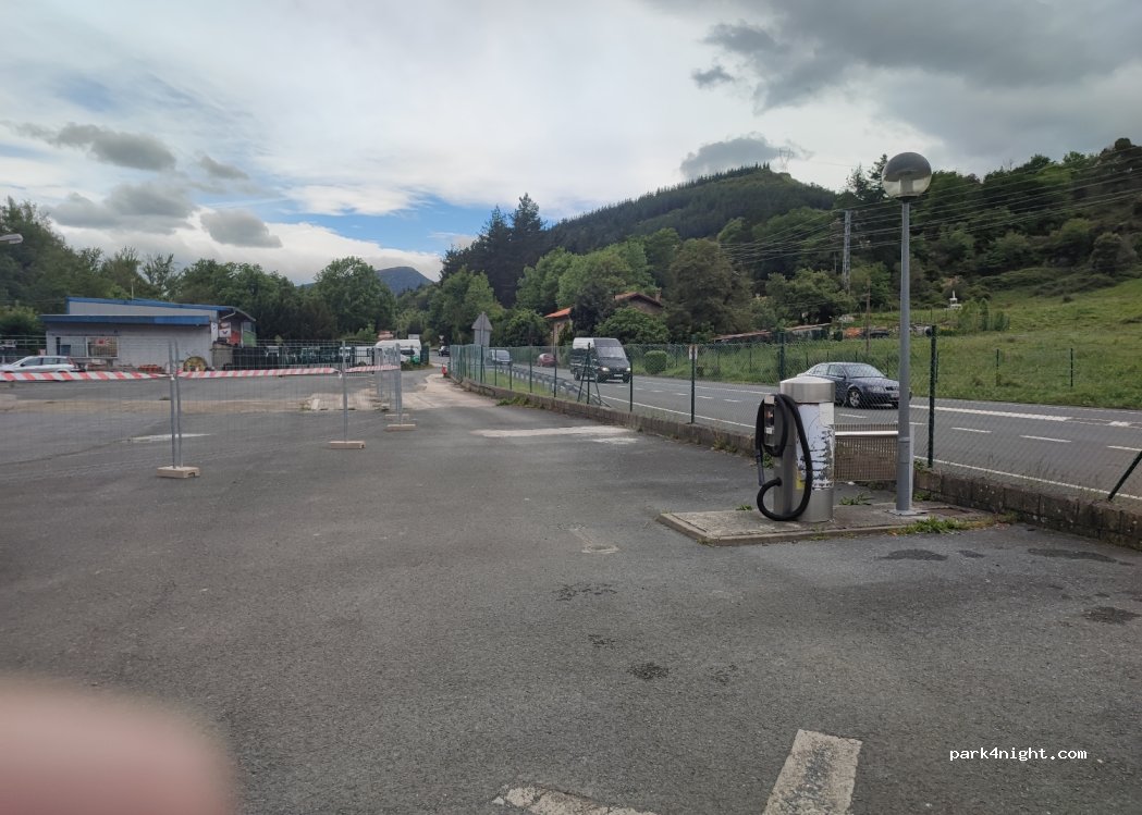 (48800) Balmaseda - 17 El Peñueco Kalea — foto