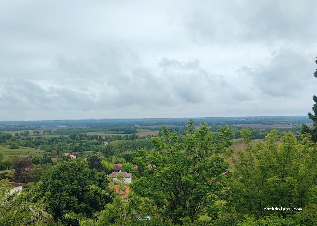 (40250) Mugron - 14 Rue Frédéric Bastiat — foto