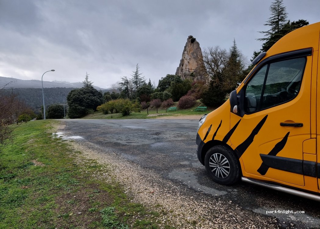 (09219) Ameyugo - Carretera de Madrid a Irún — foto