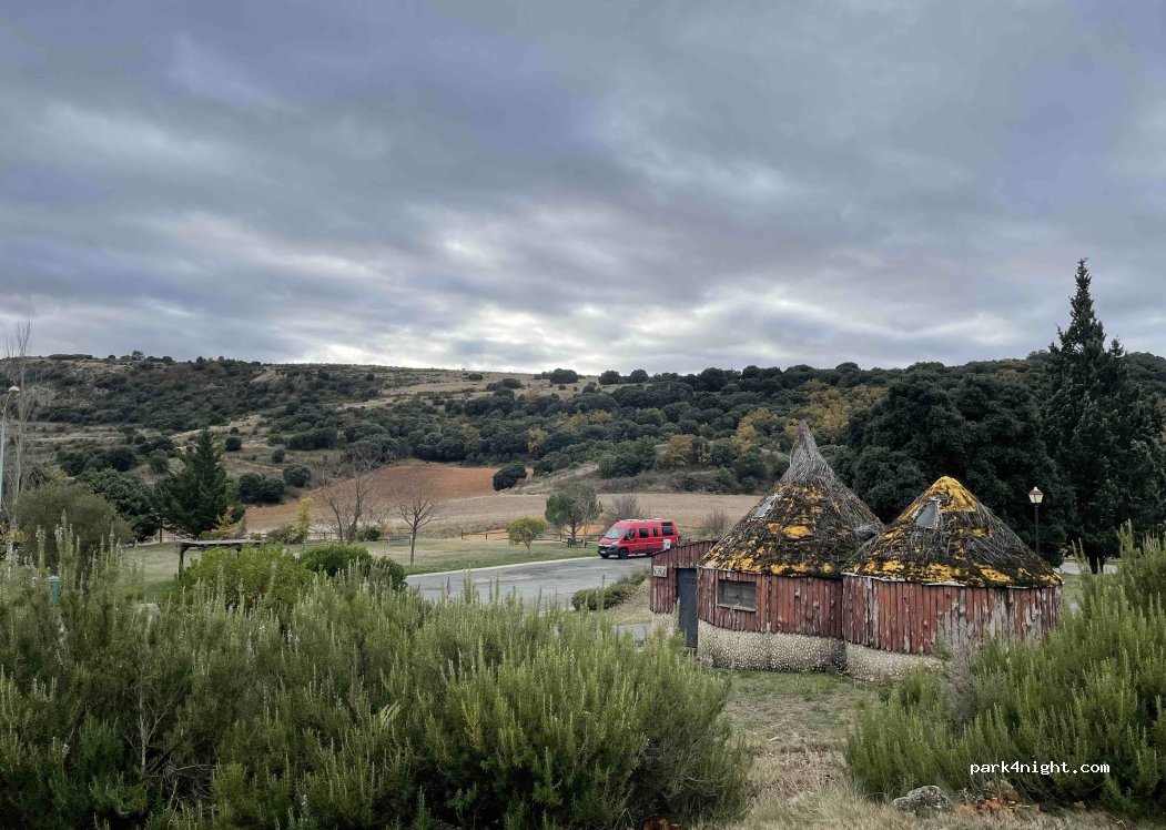 (09219) Ameyugo - Carretera de Madrid a Irún — foto 5