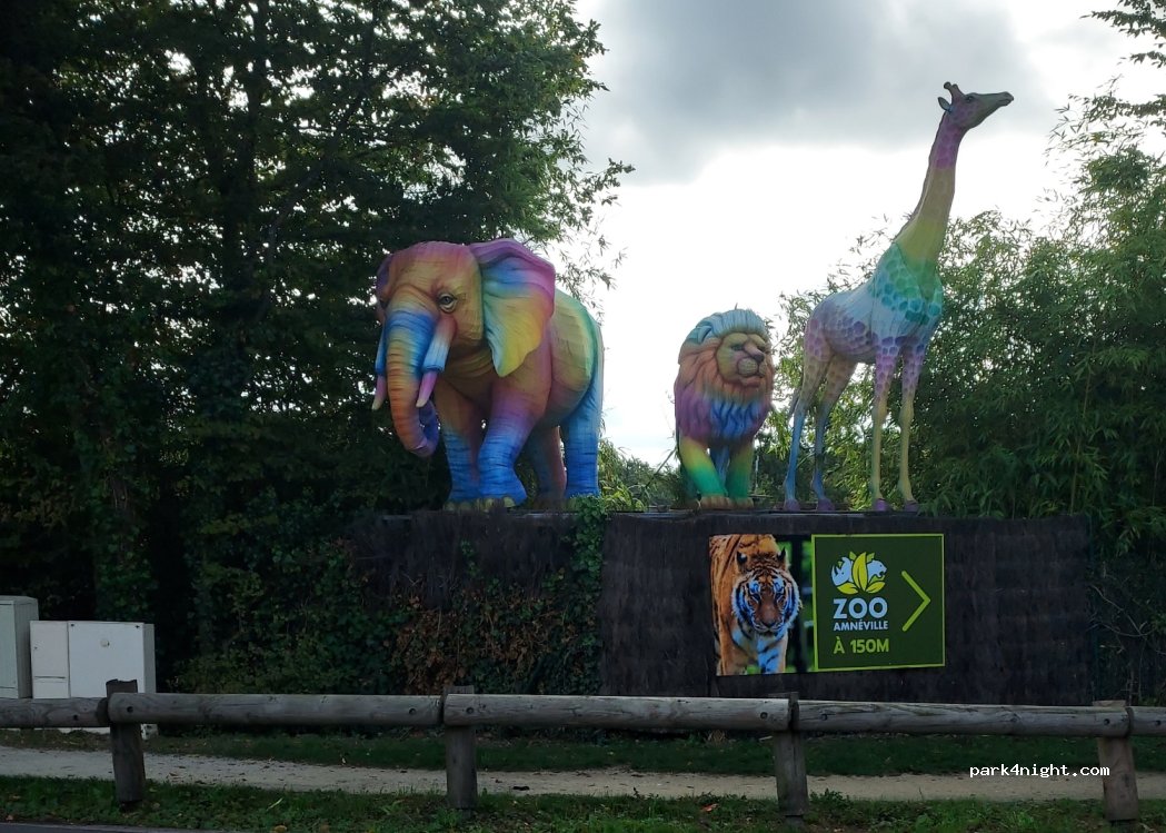 (57360) Amnéville - Rue du bois de Clouange — foto 3