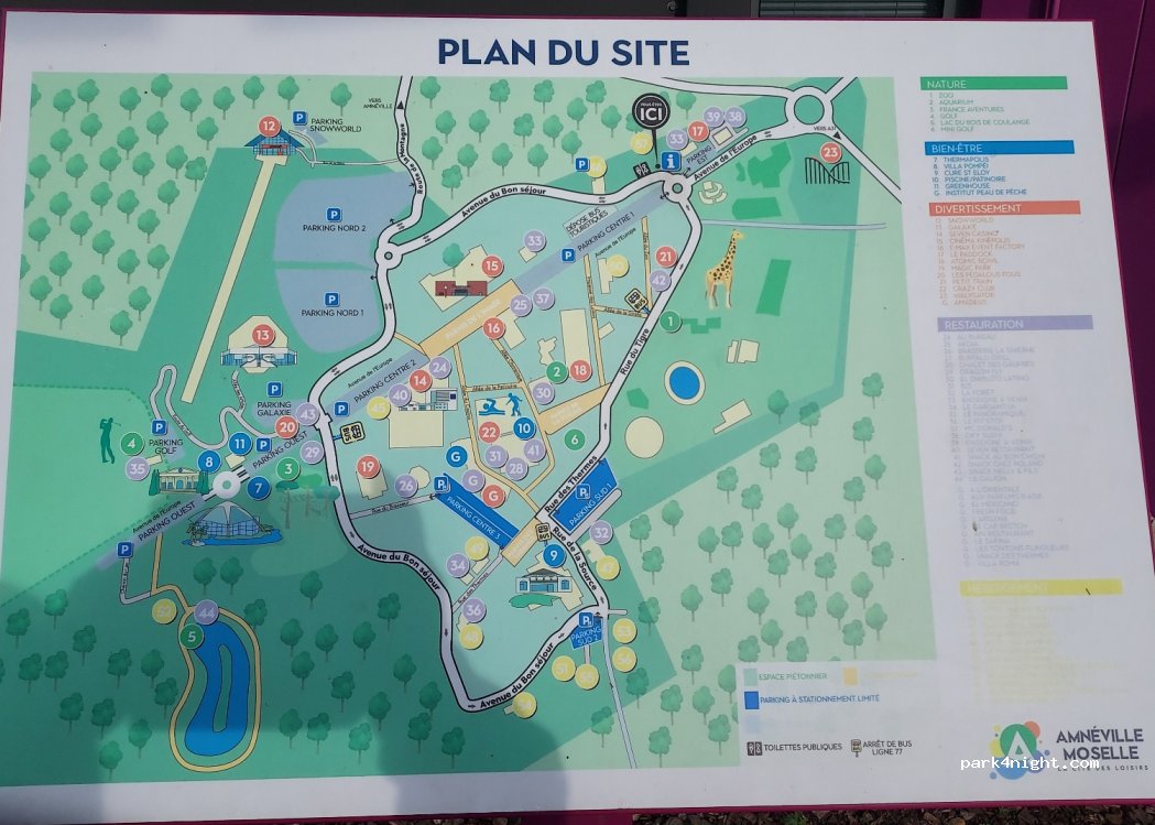 (57360) Amnéville - Rue du bois de Clouange — foto 4