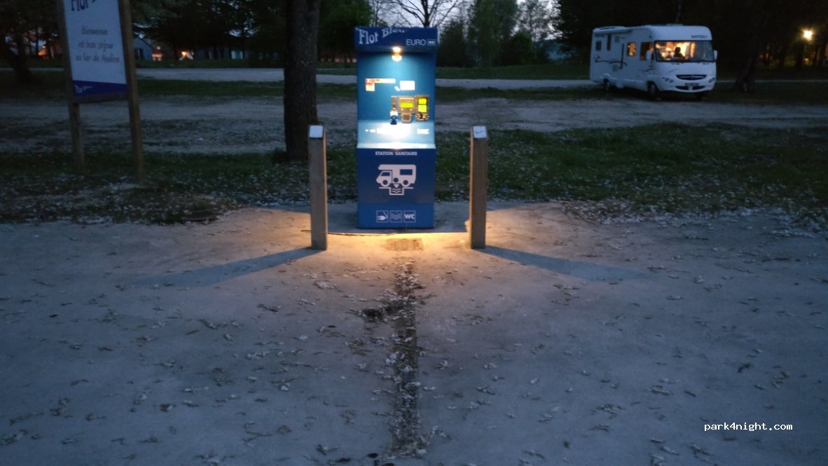 (55210) Heudicourt-sous-les-Côtes - 1 Centre de Preformation — foto