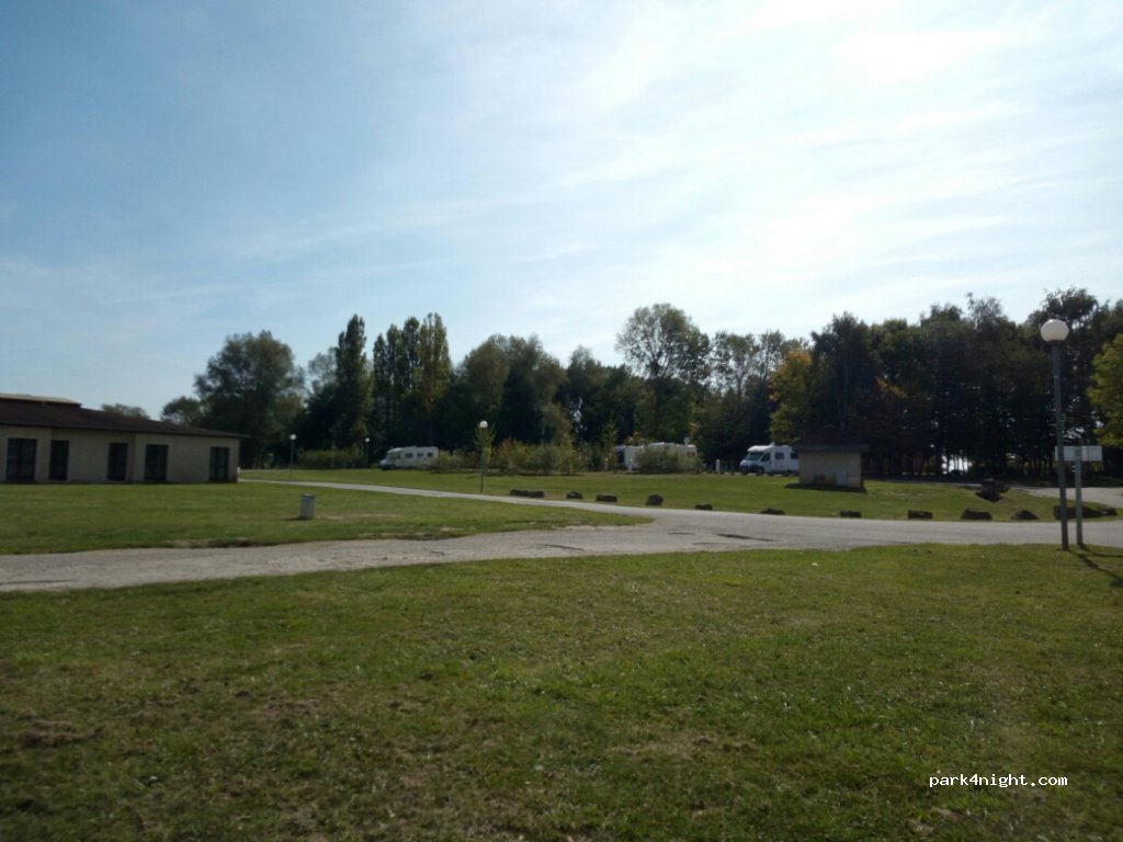 (55210) Heudicourt-sous-les-Côtes - 1 Centre de Preformation — foto 2