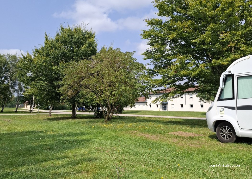 (55210) Heudicourt-sous-les-Côtes - 1 Centre de Preformation — foto 3
