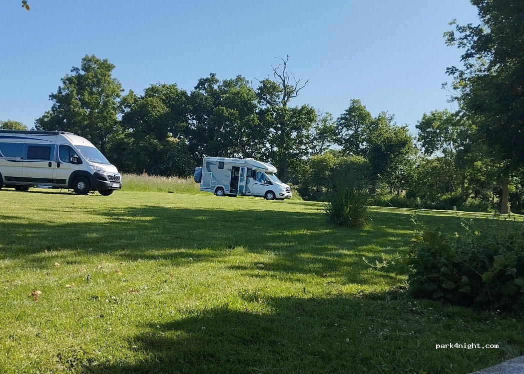 (14230) Isigny-sur-Mer - 145 Rue Cordier — foto 3