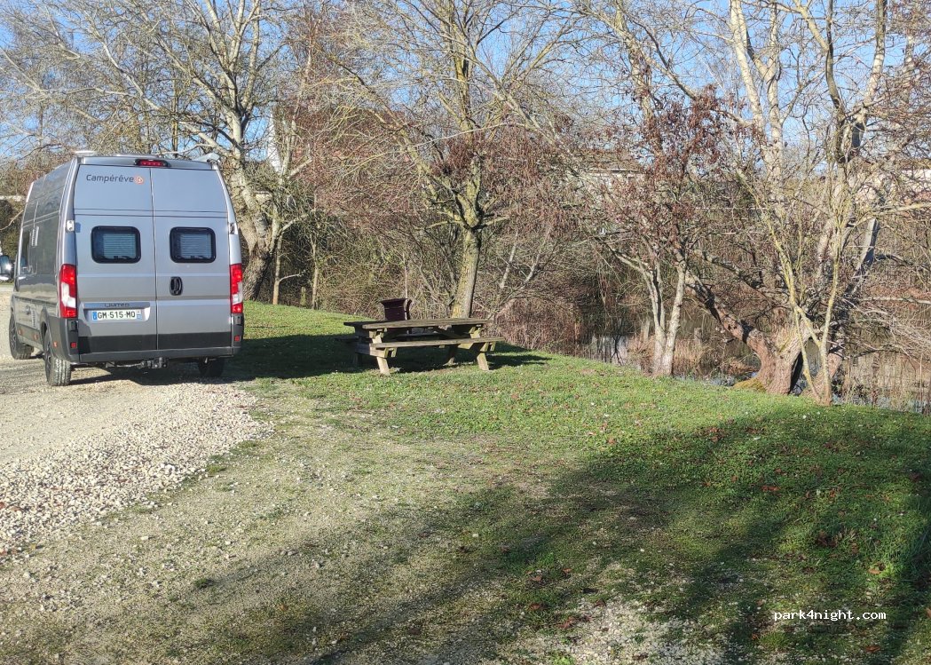 (55190) Pagny-sur-Meuse - 1 N4 — foto 2