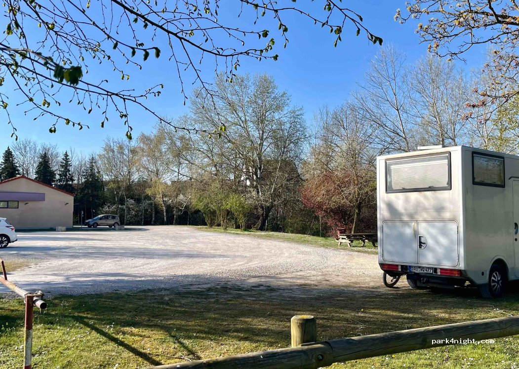 (55190) Pagny-sur-Meuse - 1 N4 — foto 4