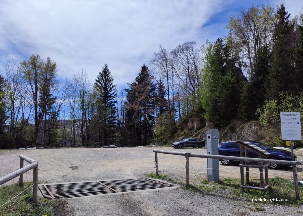(4462) Reichraming - 4462 Hohe-Dirn-Straße — foto