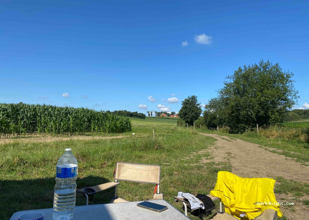 Ferme Beun — foto