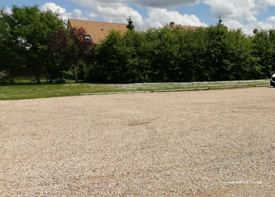 (27340) Criquebeuf-sur-Seine - 162 Rue des Canadiens — foto